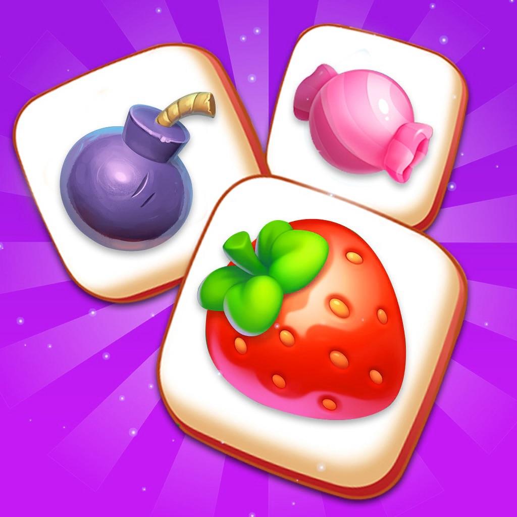 Tiles master 3d puzzle game for Android/iOS - TapTap