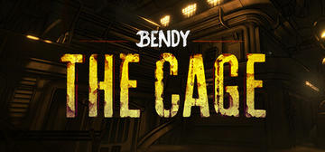 Banner of Bendy: The Cage 