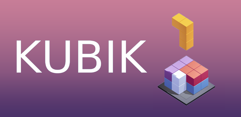 Banner of Kubik 1.3