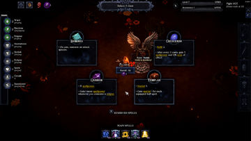 Godslayer Arena Game Screenshot