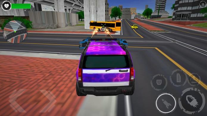 Real Car Racing Game by Muhammad Ejaz Khan