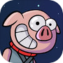 Icon of Piggy Stardust
