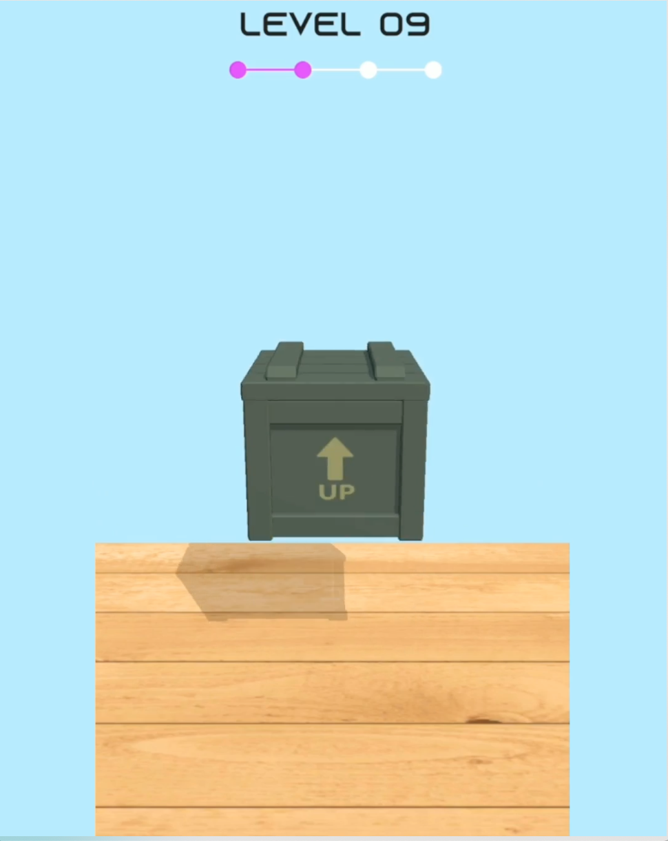 Screenshot of Assemble Gun