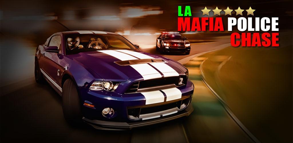 Banner of Truy đuổi cuộc chiến cảnh sát mafia LA 2016 1.0