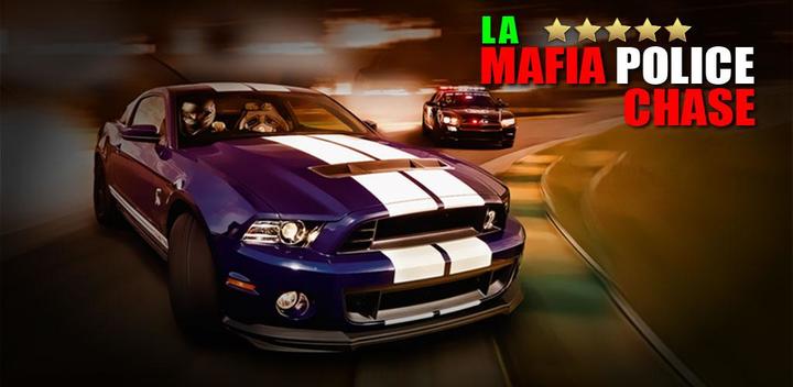 Banner of LA Mafia Police War Chase 2016 1.0