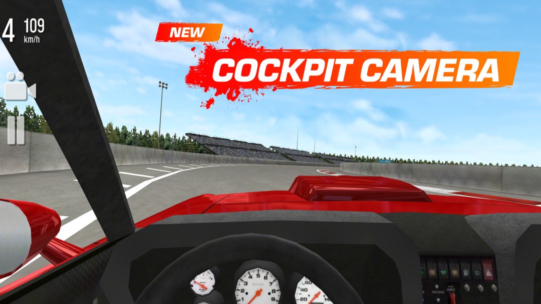 Drift Max - Car Racing遊戲截圖