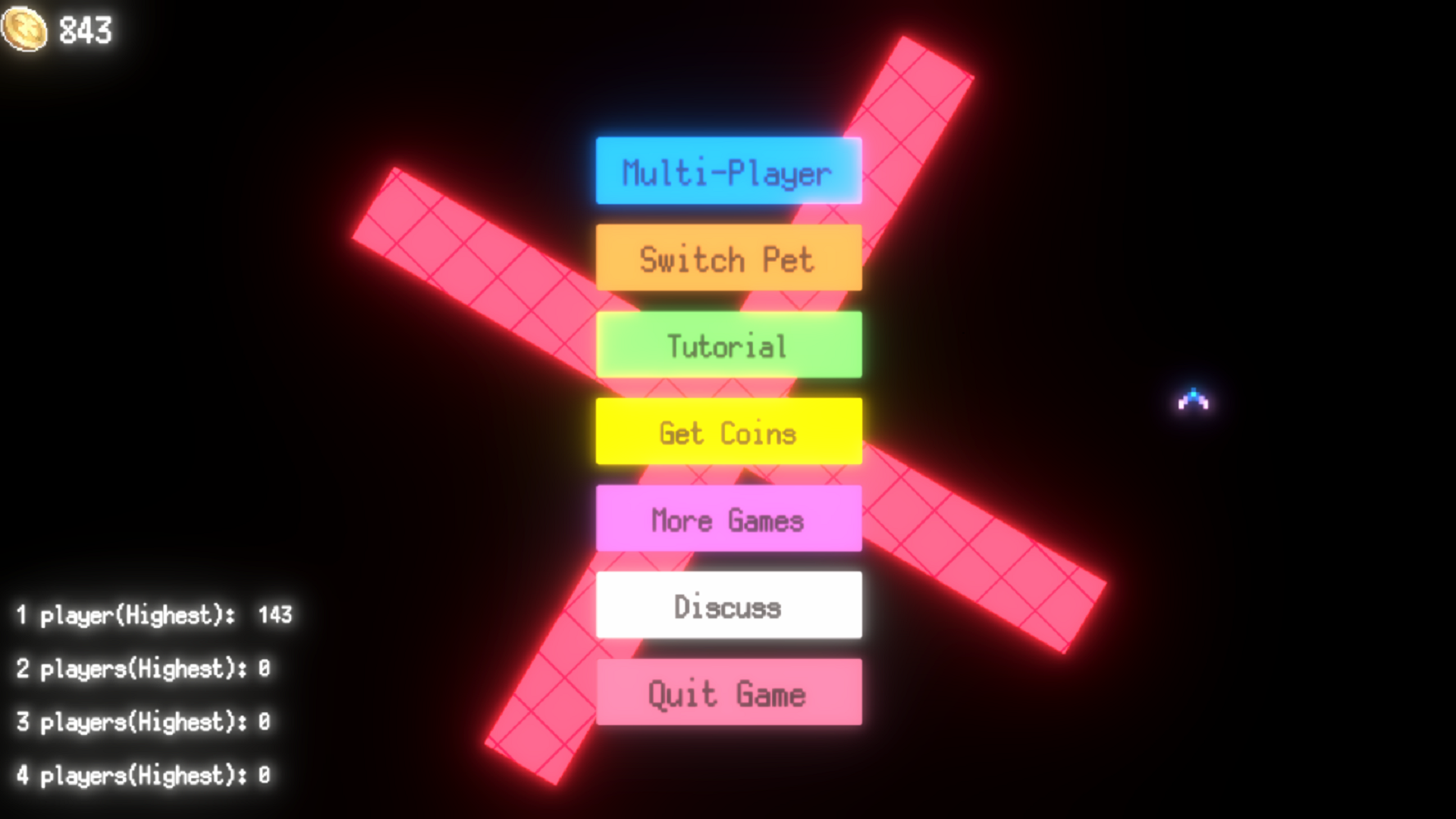 闪打王 Game Screenshot