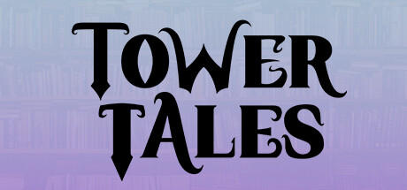 Banner of Tower Tales 