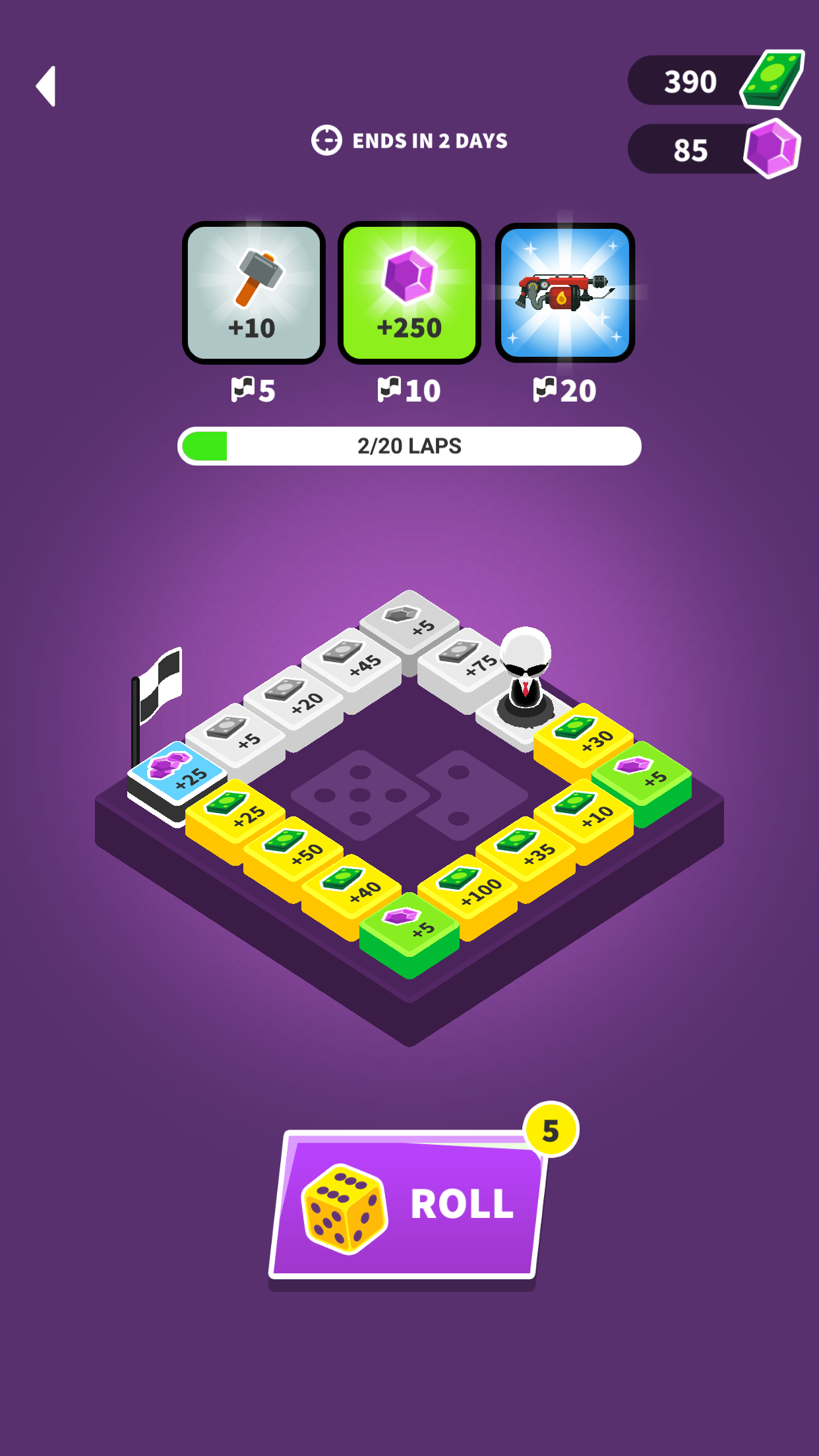 Johnny Trigger: Action Shooter Game Screenshot