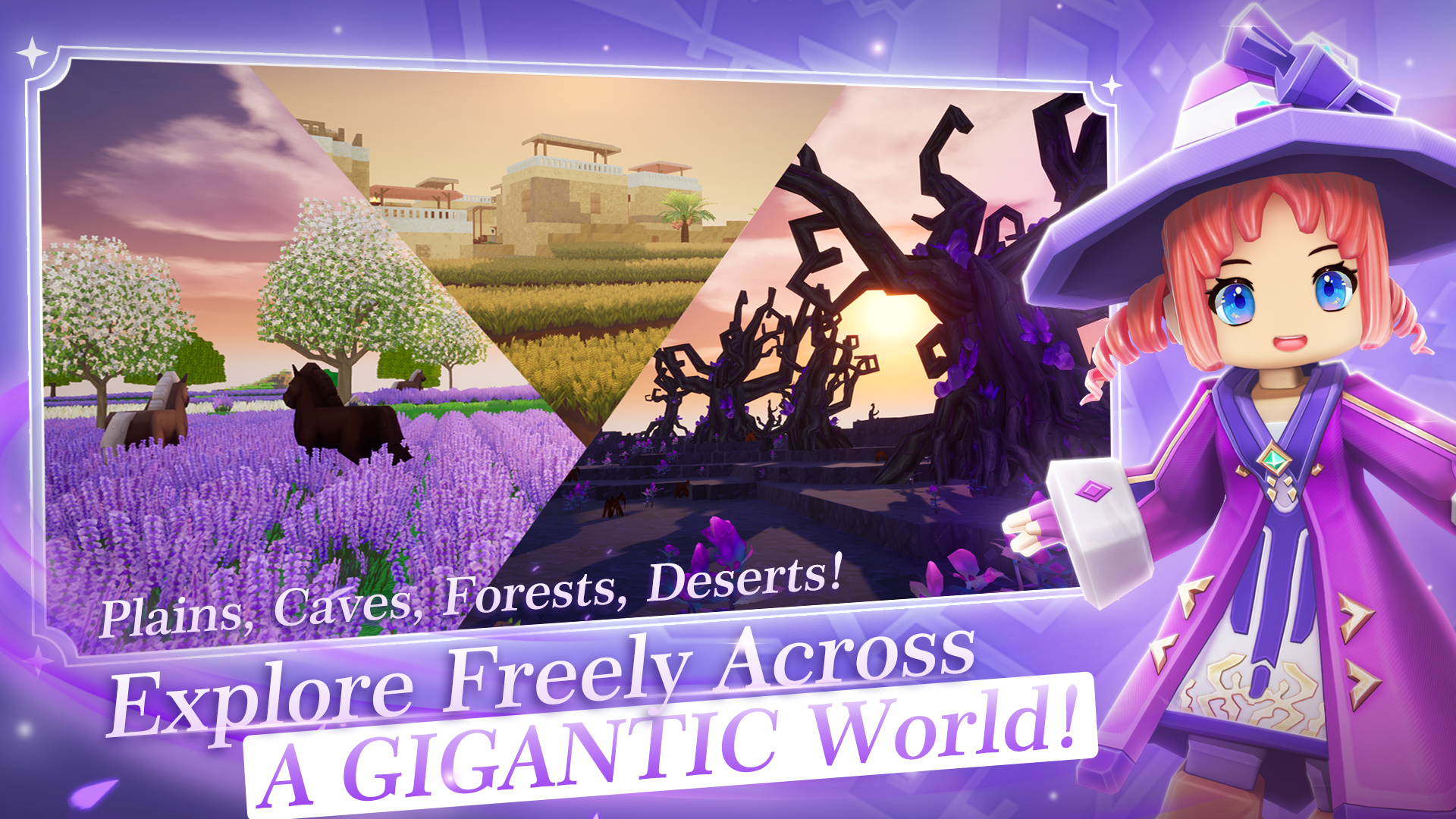 Dragon And Home Game Screenshot