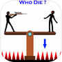Who Die