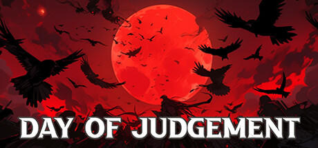 Banner of Day of Judgment 