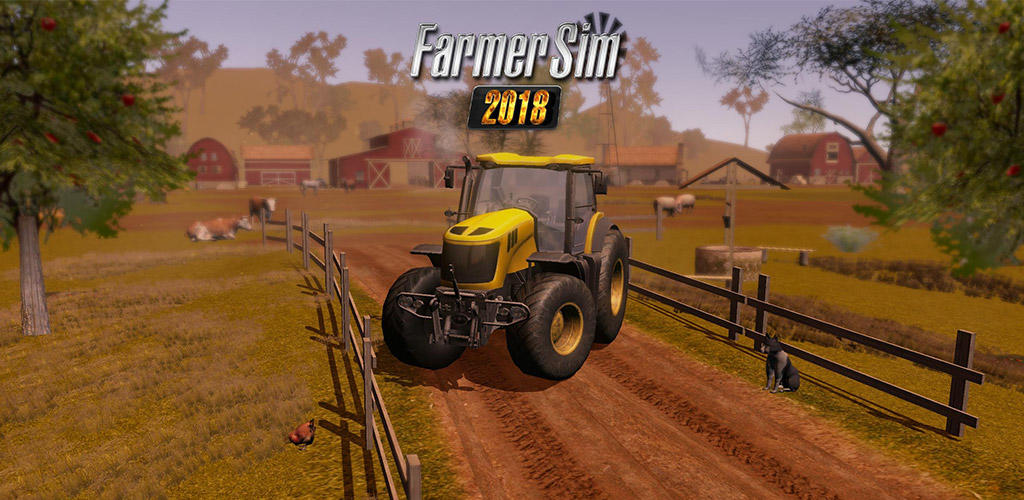 Banner of nông dân sim 2018 
