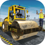 Icon of Real Road Builder 2018: Road Construction Games
