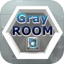 Icon of EscapeGame GrayROOM