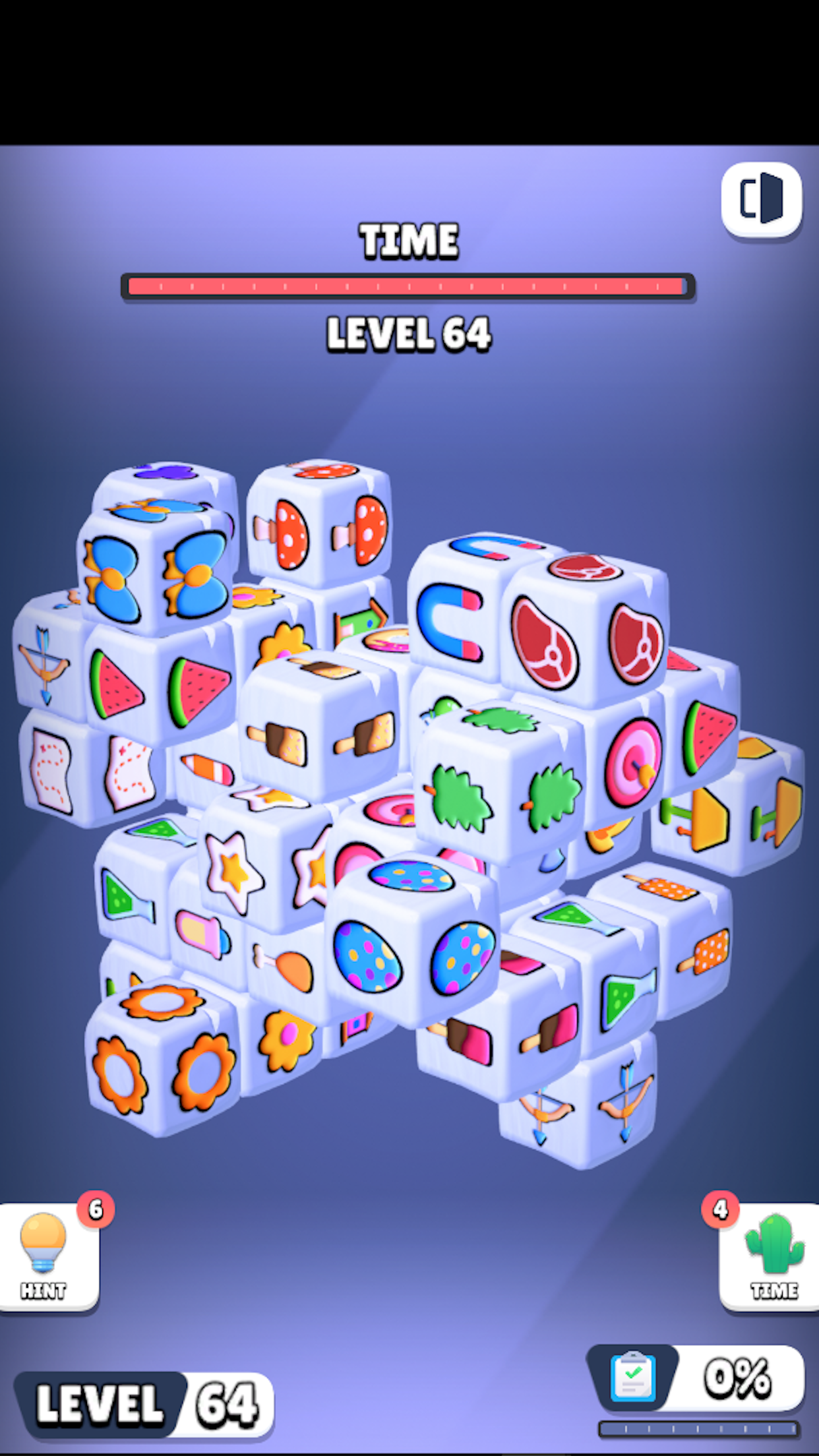 Matching Blocks android iOS apk download for free-TapTap