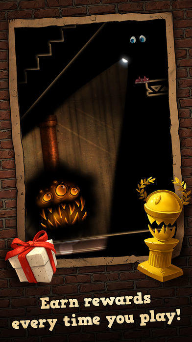 LightEaters! Game Screenshot