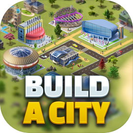 Build a City: Community Town