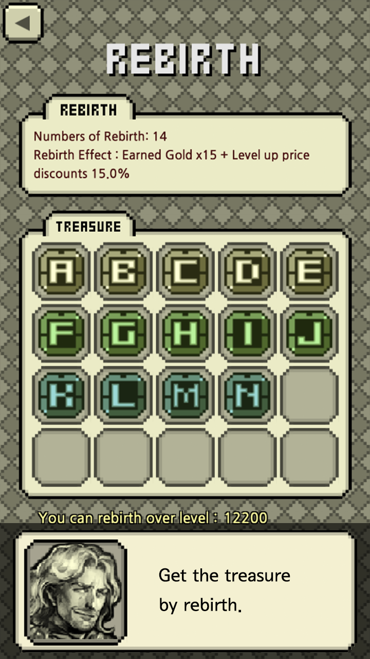 Work hard, Valkyrie! Game Screenshot