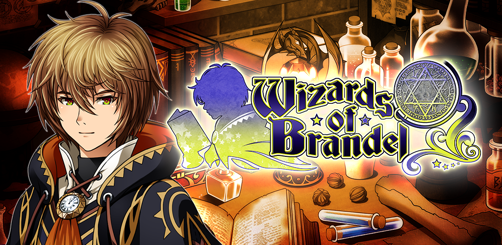 Screenshot dari video Premium-RPG Wizards of Brandel