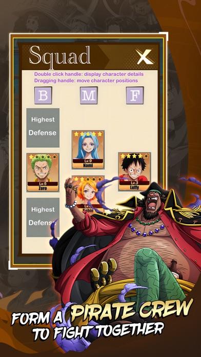 Weigh Anchor:Treasure Dream screenshot game