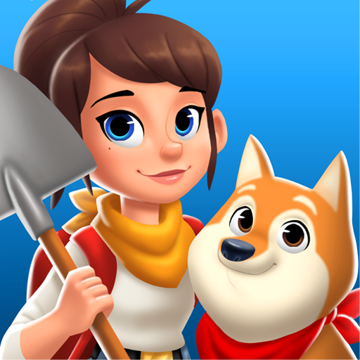 TP Puzzle Fun Latest Version for Android/iOS APK - TapTap