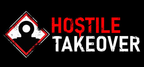 Banner of Hostile Takeover 