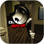 Creepy Bendy Mystery