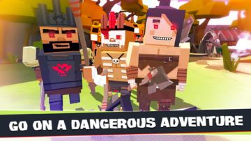 Cuplikan Layar Game ZIC: Zombies in City