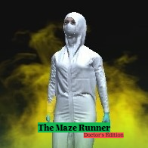 The Maze Runner Latest Version for Android/iOS APK - TapTap