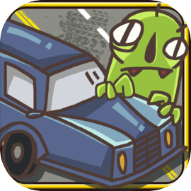 Car Smash Aliens