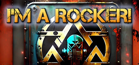 Banner of I'm a Rocker! 