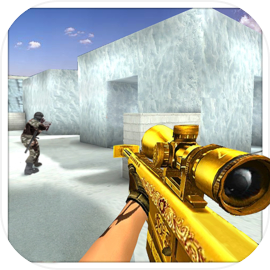 Shoot Strike War Fire