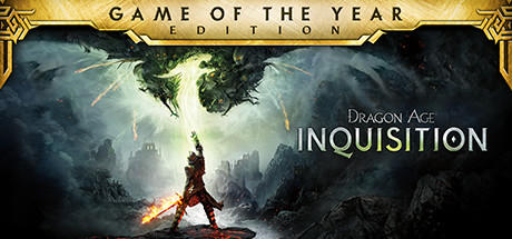 Banner of Inkuisisi Dragon Age™ 