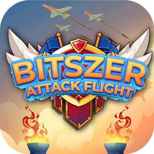 Attack Flight Latest Version for Android/iOS APK - TapTap