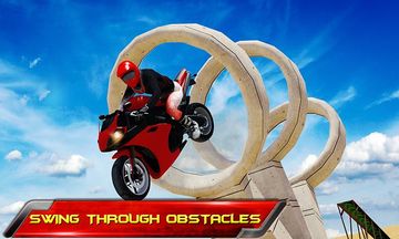 Ultimate Bike Rider 2016 게임 스크린샷