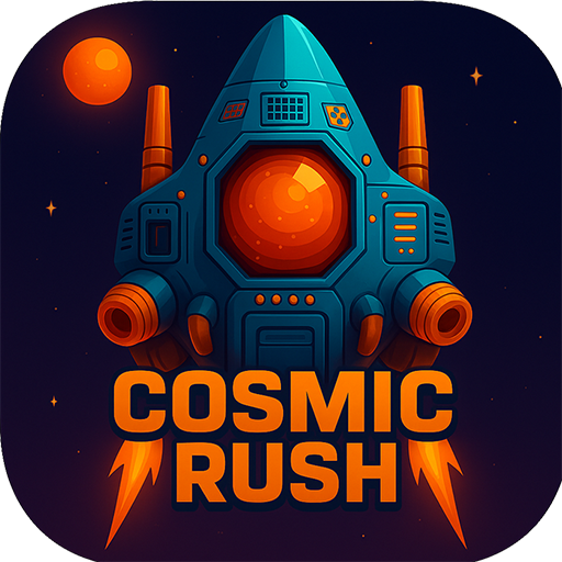 Cosmic Rush Latest Version for Android/iOS APK - TapTap