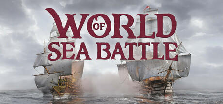 Banner of World of Sea Battle 
