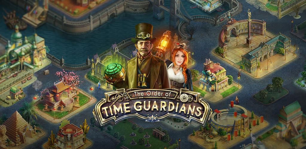 Banner of Time Guardians 1.0.34