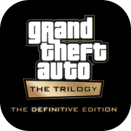Grand Theft Auto: 트릴로지 – 데피니티브 에디션