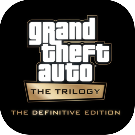 Grand Theft Auto: The Trilogy - The Definitive Edition android iOS