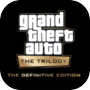 Grand Theft Auto: The Trilogy - The Definitive Edition