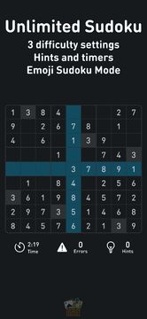 Higgster's Games Compendium Game Screenshot