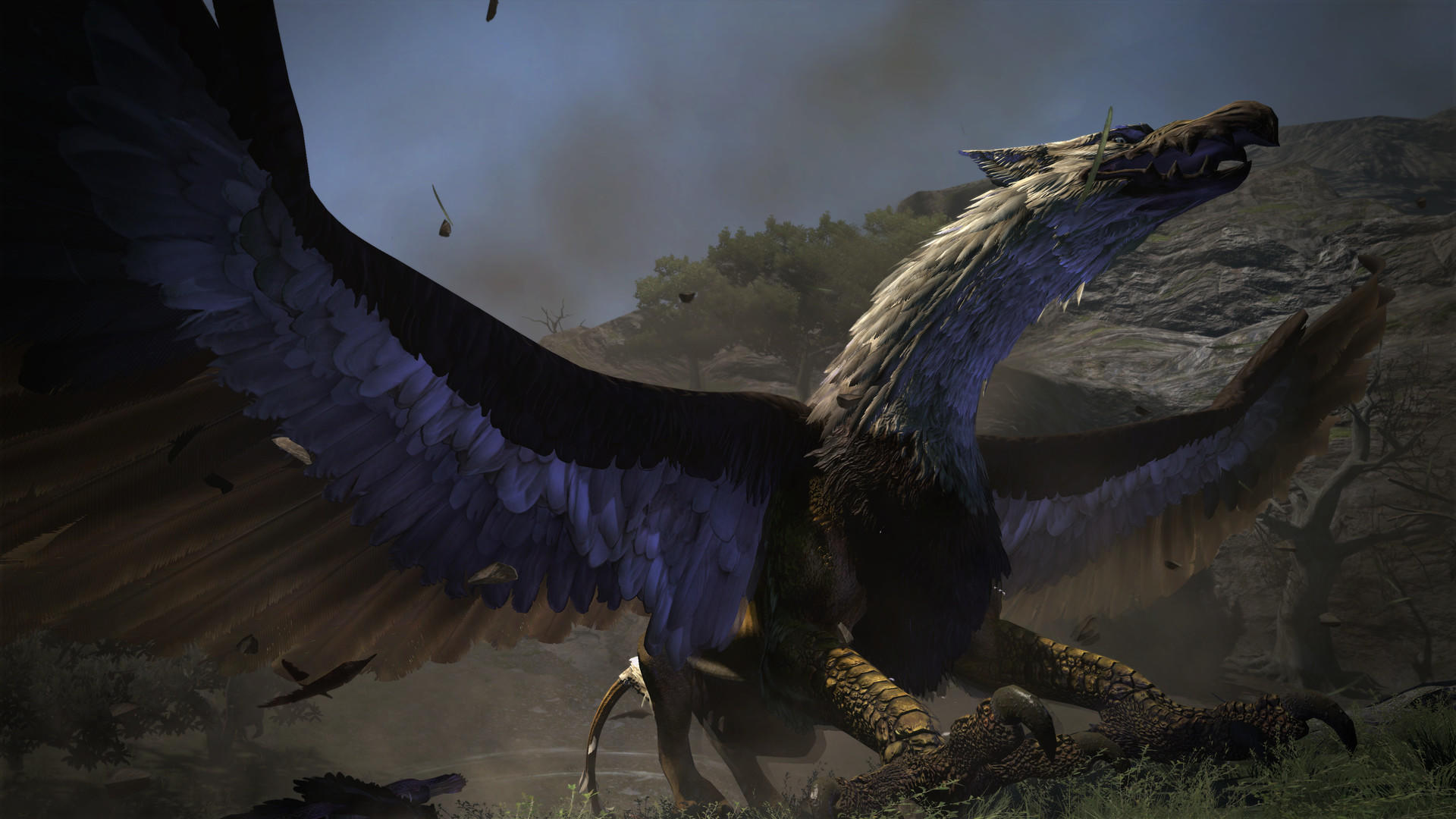 Dragon's Dogma: Dark Arisen screenshot game