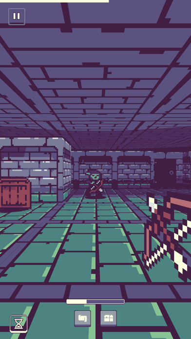 Gloomgrave screenshot game