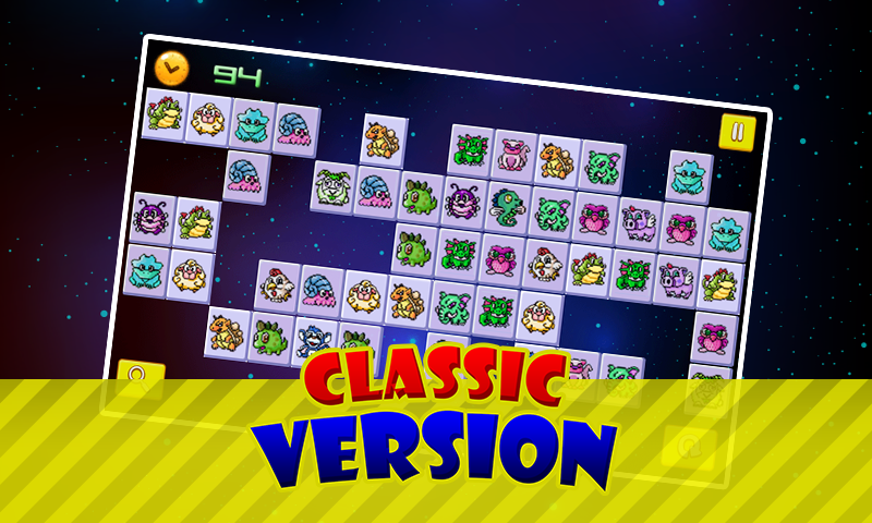 Connect Animals - Classic 게임 스크린샷