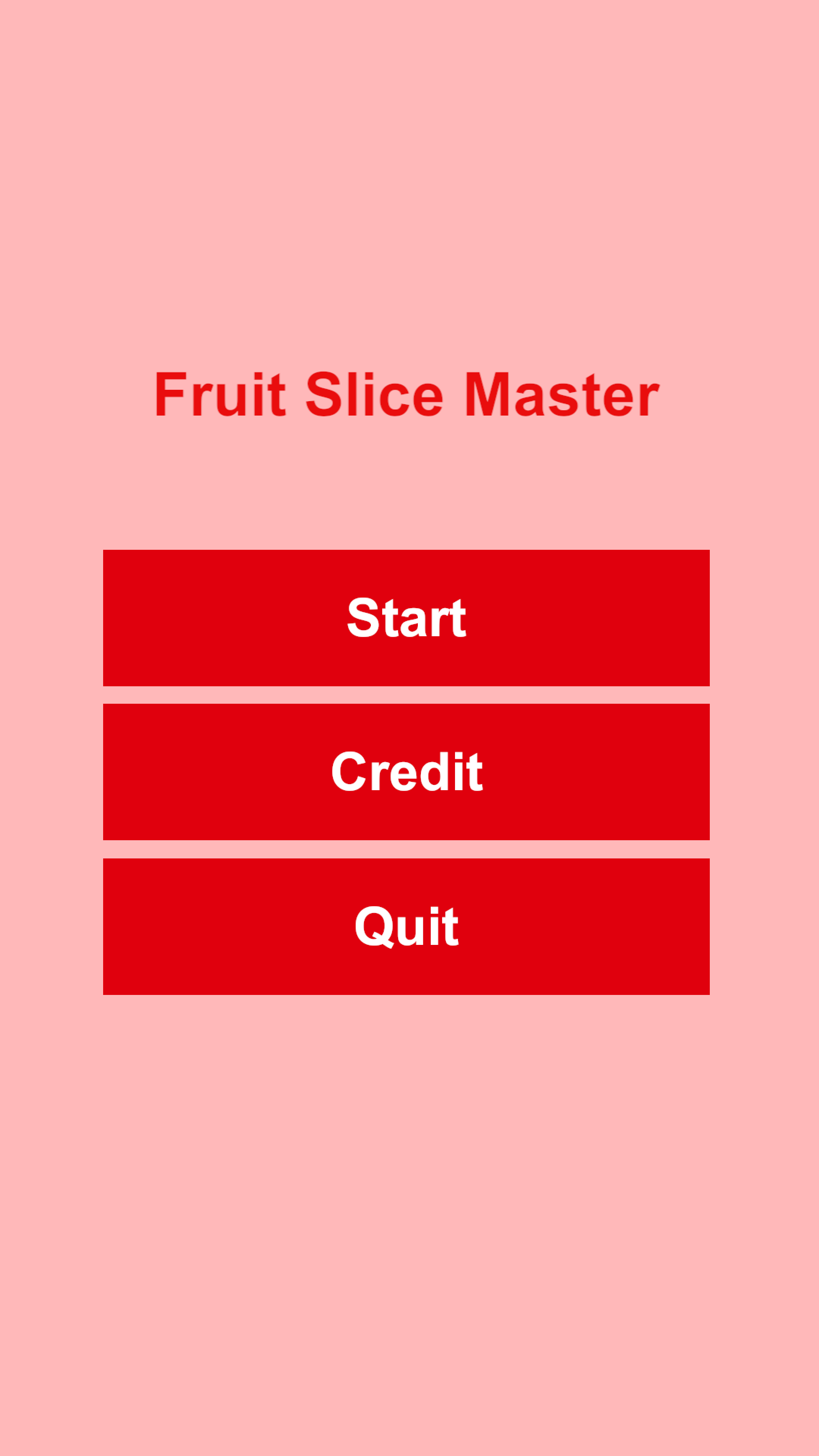 Fruit Slice Master::Appstore for Android