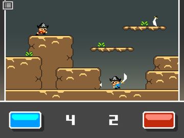 Micro Battles 2 Game Screenshot