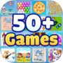 Icon of Puzzle Game: All In One