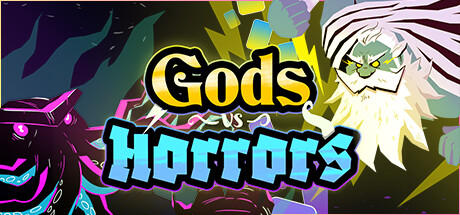 Banner of Gods vs Horrors 